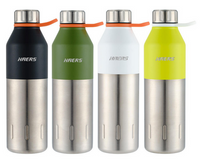 Botella térmica de acero inoxidable personalizada Botella térmica de acero inoxidable personalizada