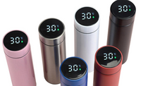 Botellas térmicas personalizadas para empresas y promociones Botellas térmicas personalizadas para empresas y promociones