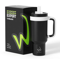 Tazas térmicas de cualquier capacidad