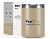 Tazas térmicas personalizadas para empresas y promociones Tazas térmicas personalizadas para empresas y promociones